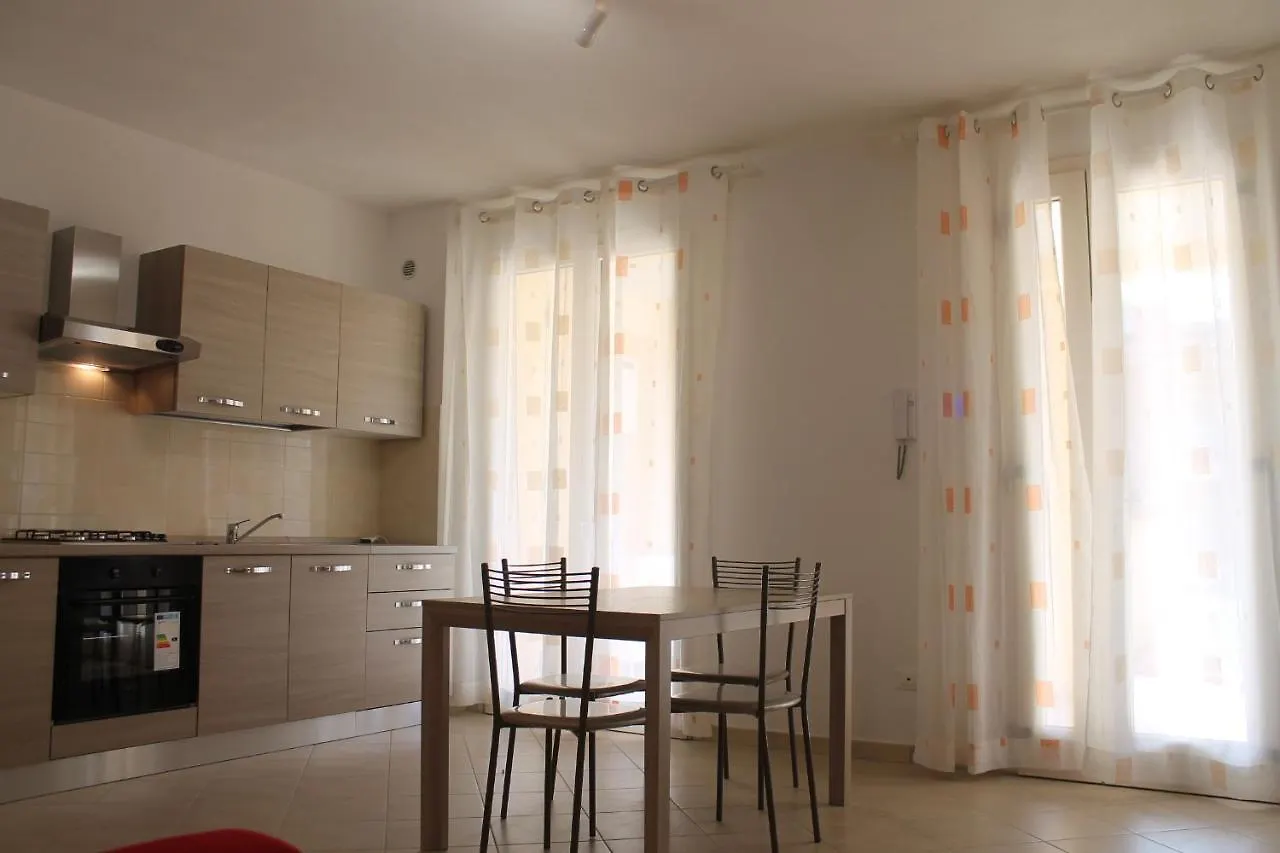 Luisa Bilocale Con Giardino Apartment Castagneto Carducci Italy